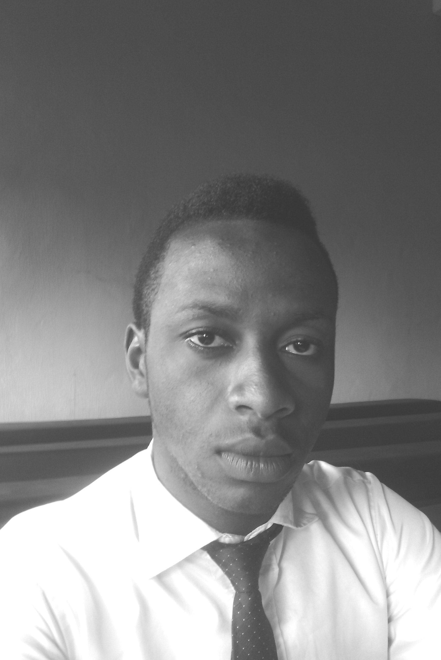 Kingsley Ugochukwu Ani IP IT lawyer in Nigeria